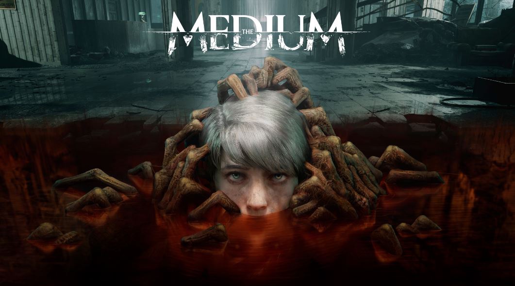 The Medium soporte ray tracing