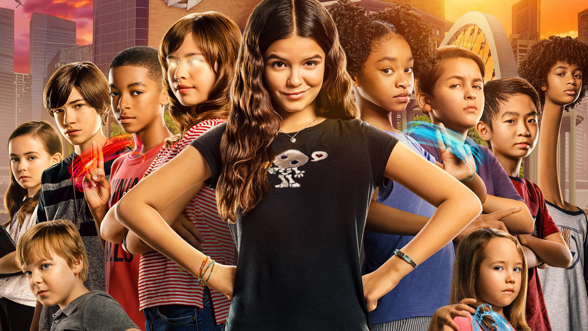 We Can Be Heroes: Netflix está trabajando en una secuela con Robert Rodriguez como escritor y director