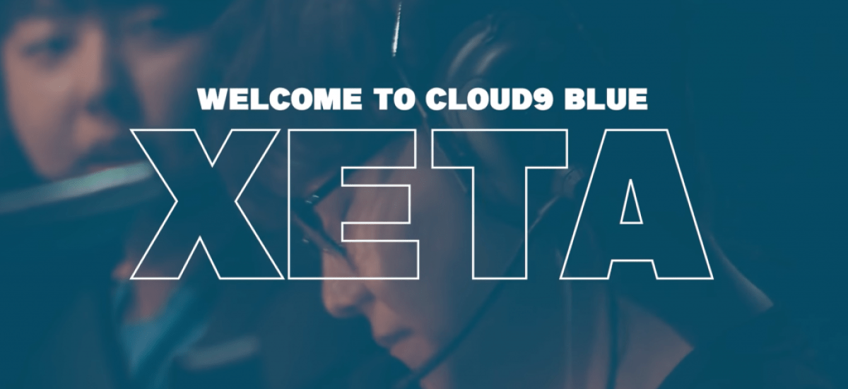 Cloud9 anuncia la llegada de 3 nuevos miembros a su equipo de VALORANT