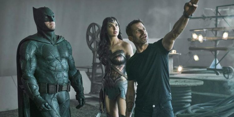 zack snyder portada
