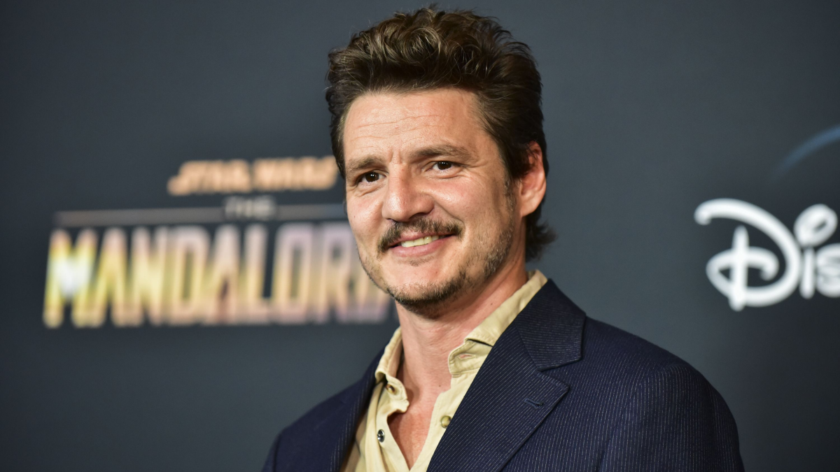 ¡Wena weon! Pedro Pascal celebró la nominación de The Mandalorian en los Critics Choice Awards