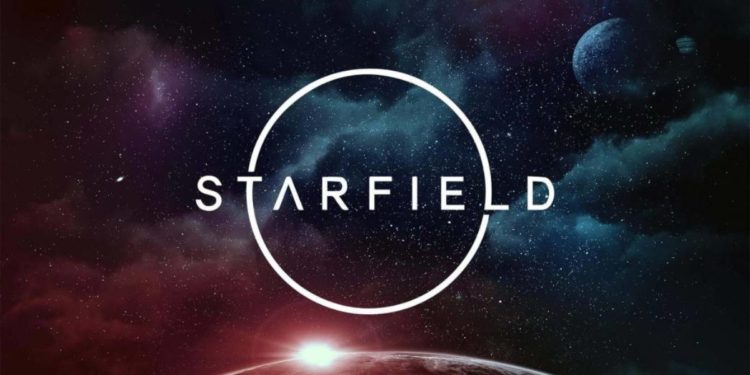Imagen promocional de Starfield