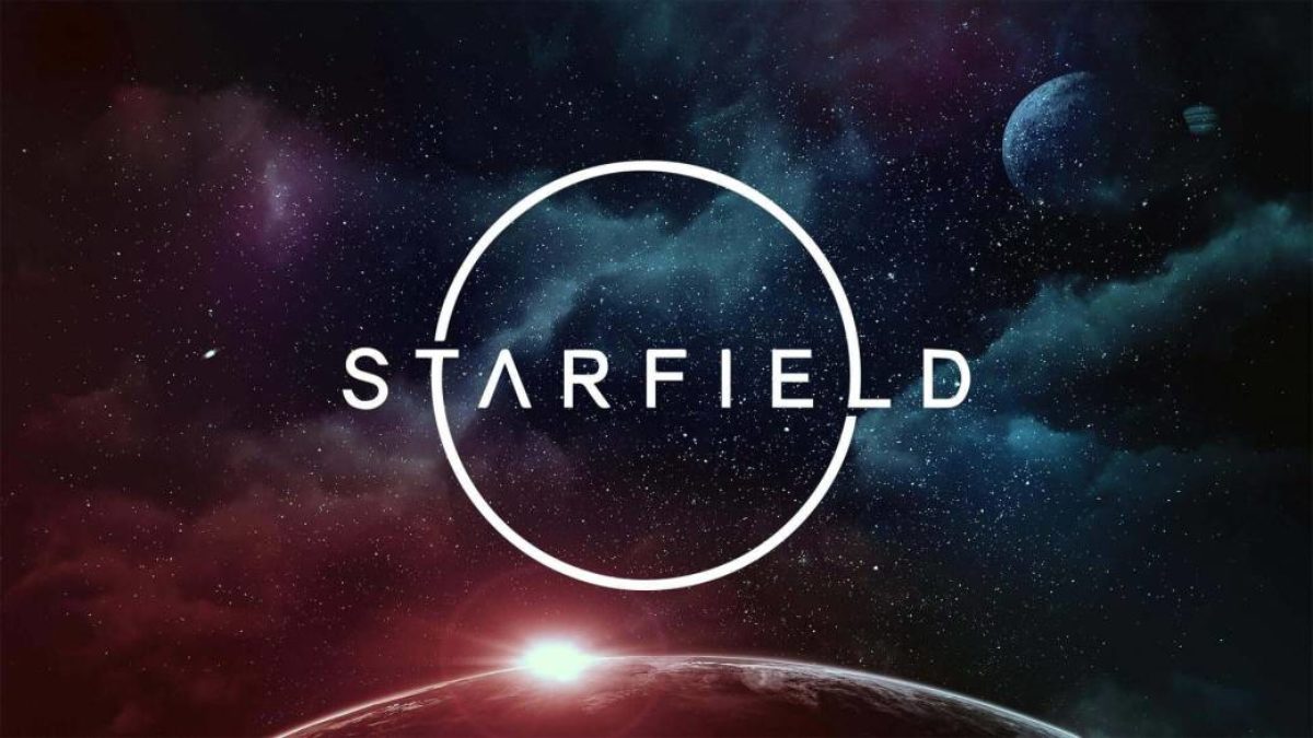 Imagen promocional de Starfield