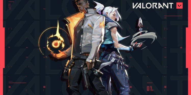 Imagen ilustrativa de VALORANT
