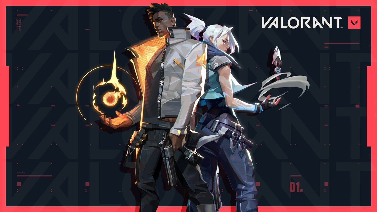 Imagen ilustrativa de VALORANT