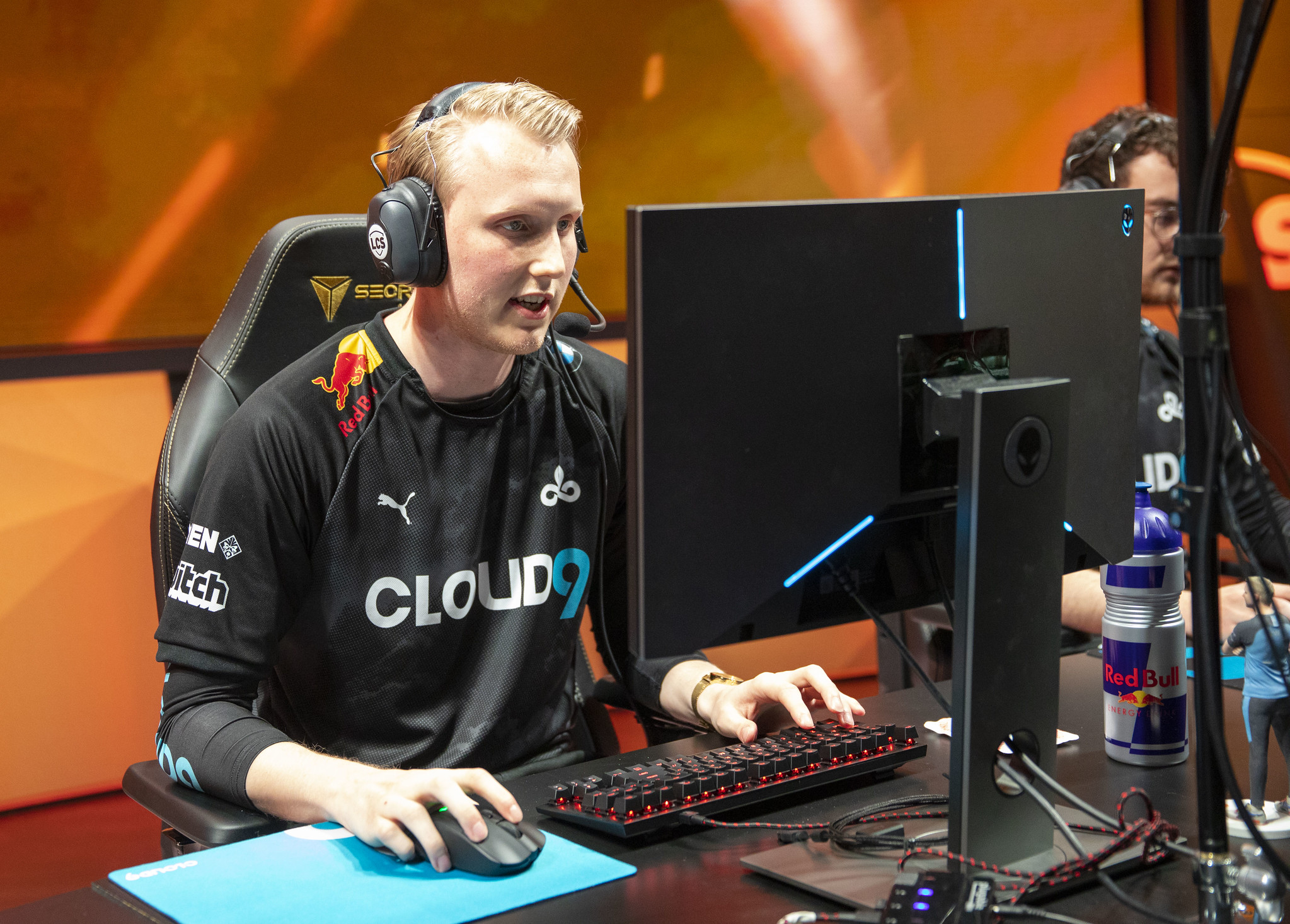 Cloud9, Dignitas y Team Liquid son los equipos con mayor KDA de lo que va de la LCS
