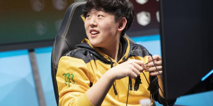 Tactical entrevista lcs