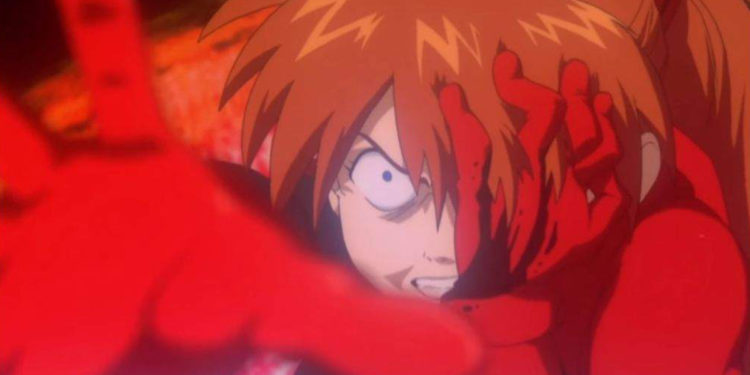 Anime y manga