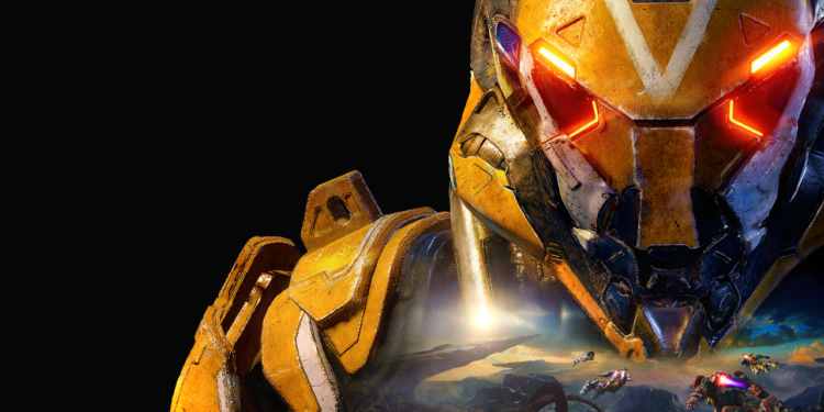 Anthem - BioWare