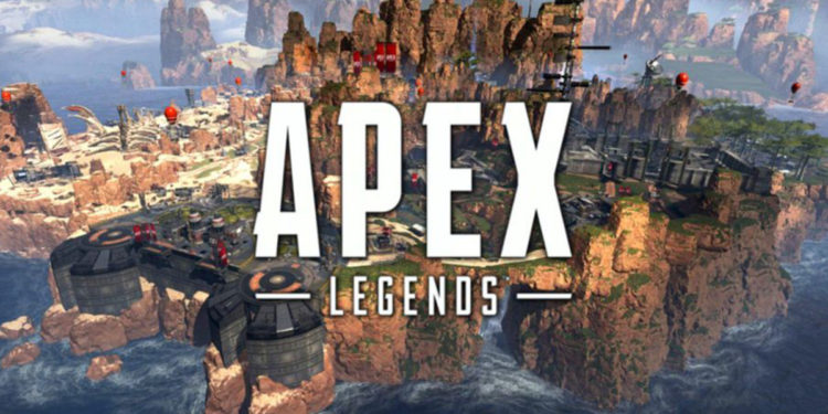 Apex Legends