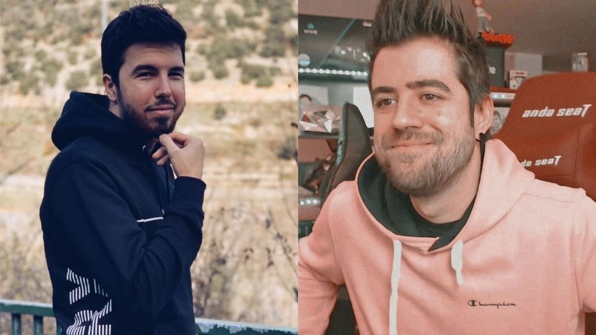 ARKADIA: WillyRex explica las razones de la ausencia de Auronplay con indirectas