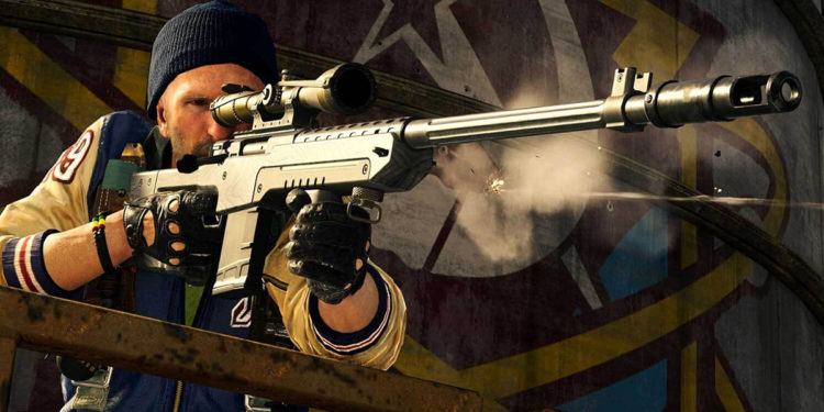Call of Duty: Warzone - Destacada