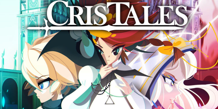 Cris Tales
