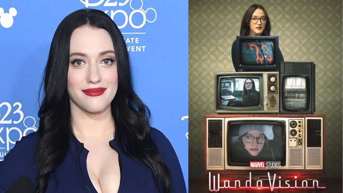 WandaVision: Kat Dennings confirma que su personaje aparecerá en más proyectos del UCM