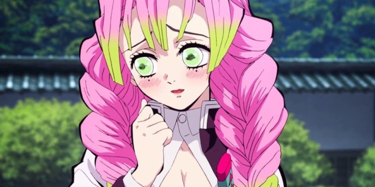 Kimetsu no Yaiba