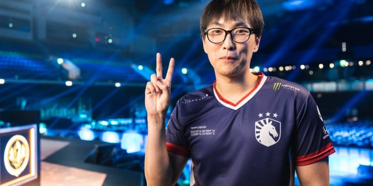 Doublelift portada
