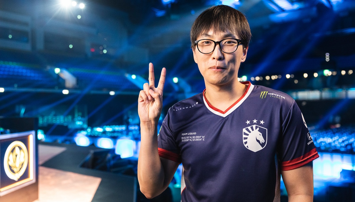 Doublelift portada