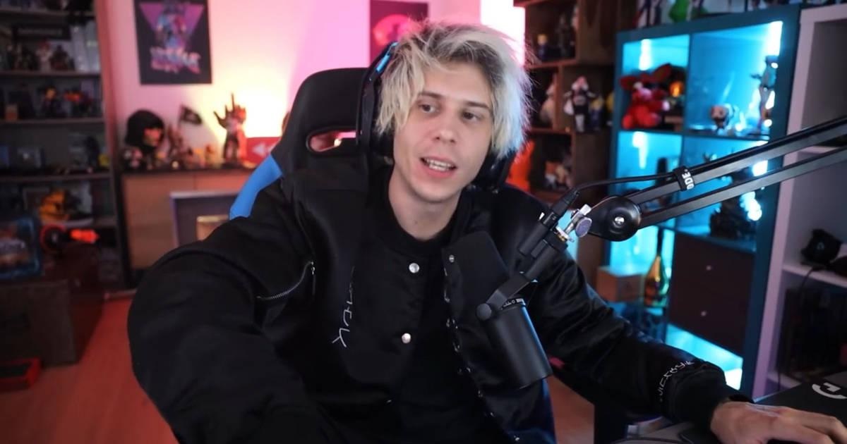 ElRubius portada