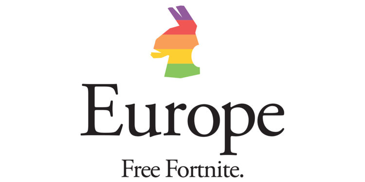 Epic Games Free Fortnite Europa