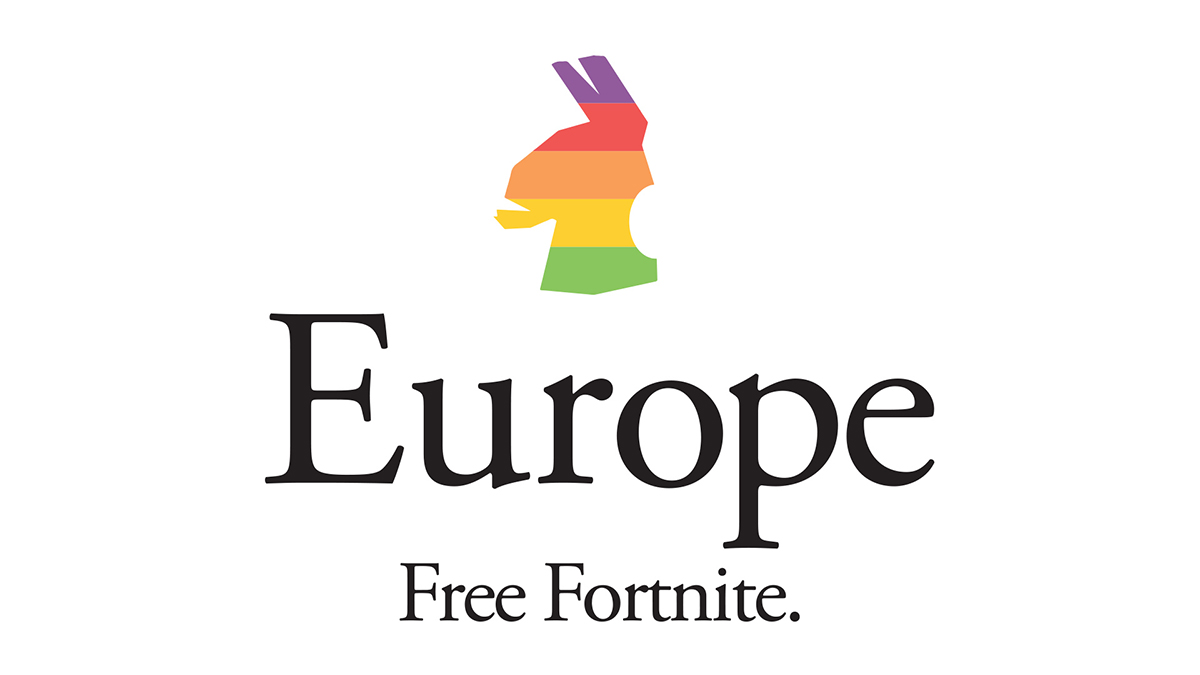 Epic Games Free Fortnite Europa