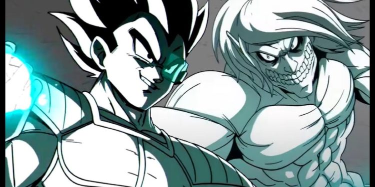 Eren vegeta portada