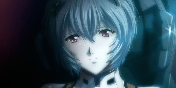 Evangelion