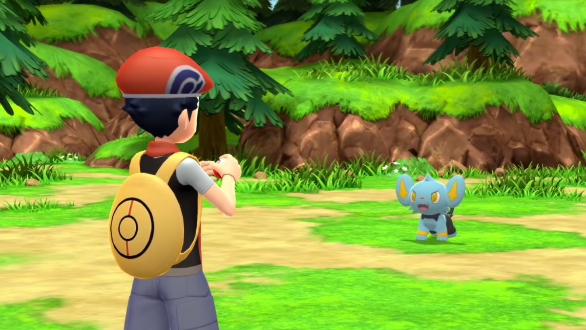 Fans expresan su descontento con los remakes de Pokémon Diamante y Perla