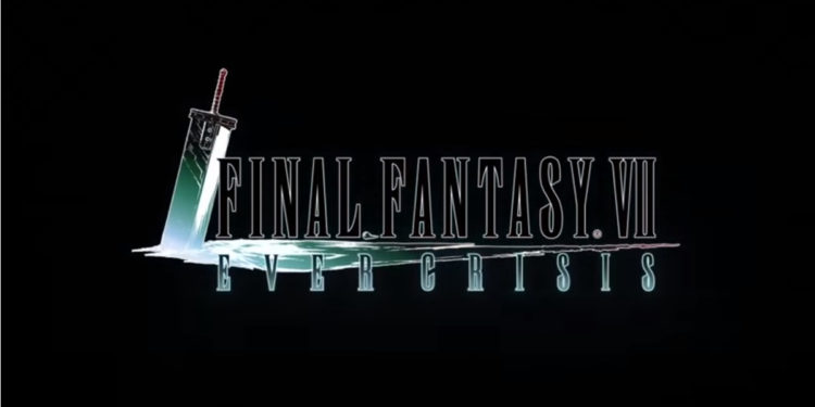 Final Fantasy 7: Ever Crisis - Destacada