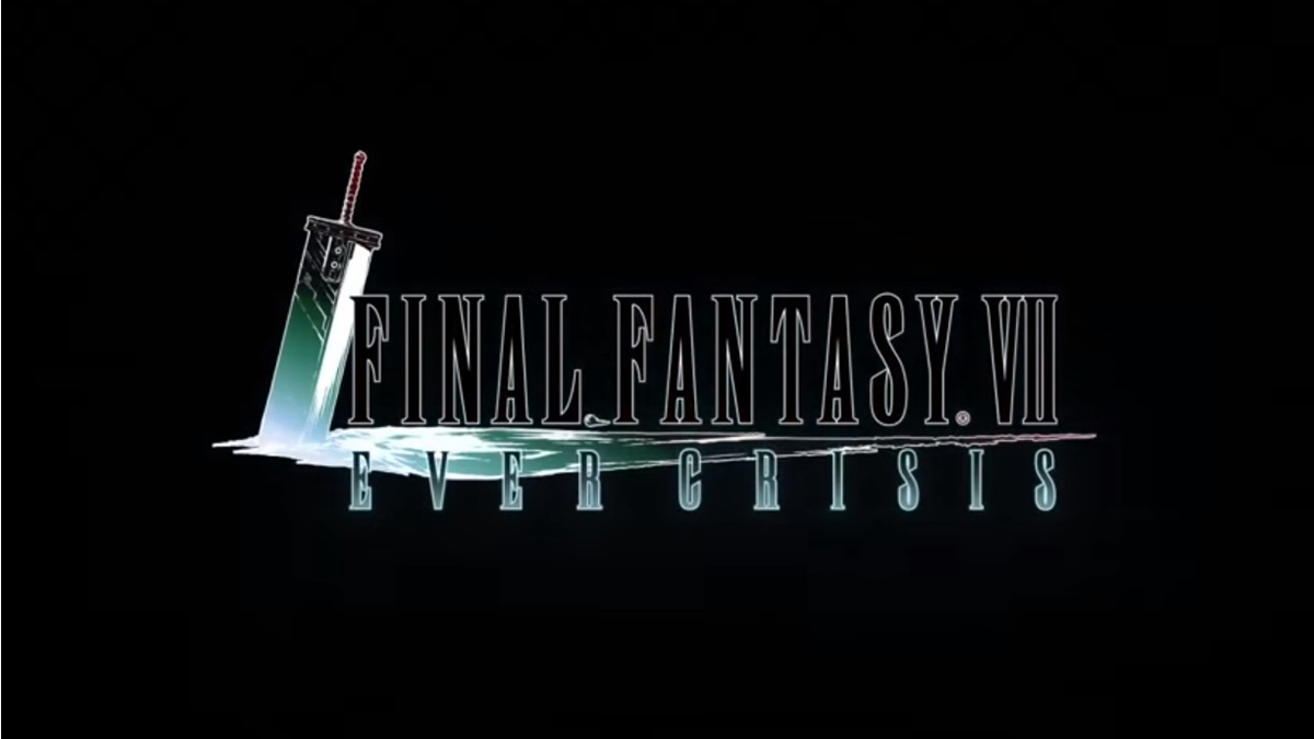 Final Fantasy 7: Ever Crisis - Destacada