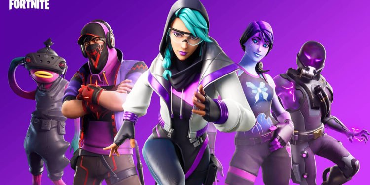 Fortnite