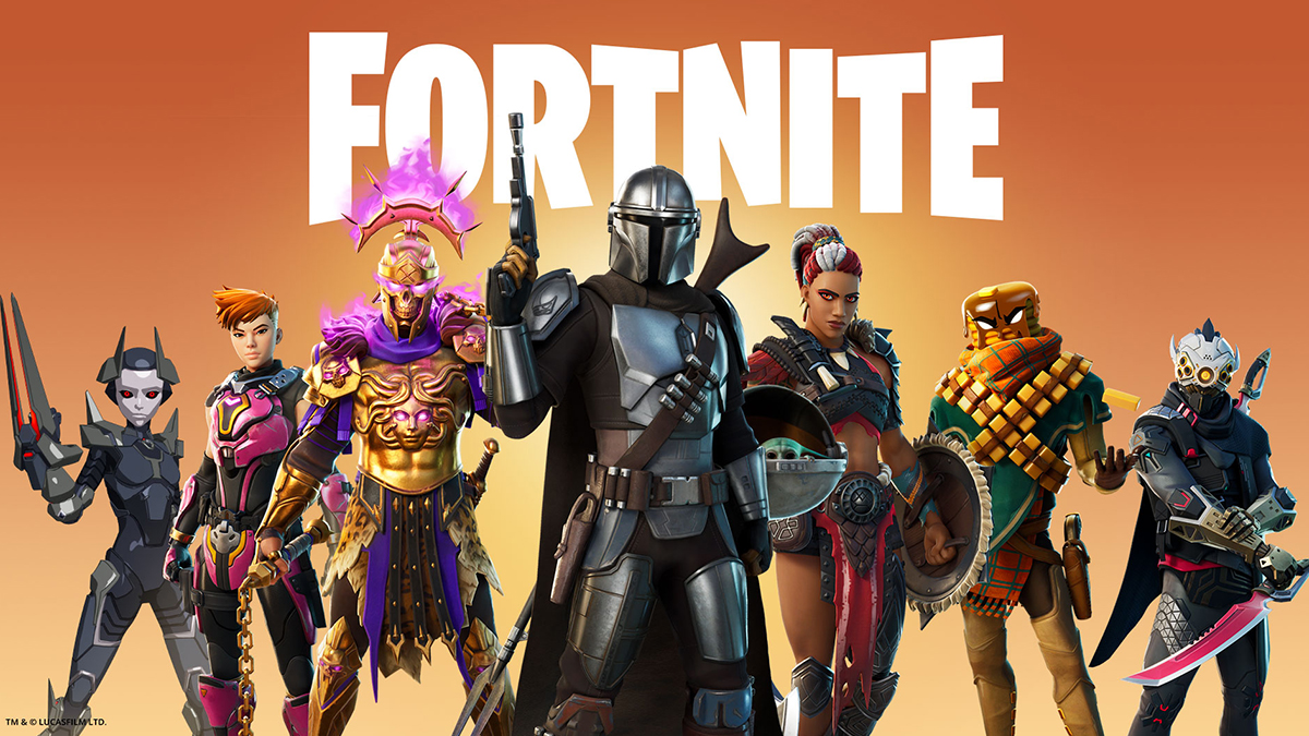 Fortnite