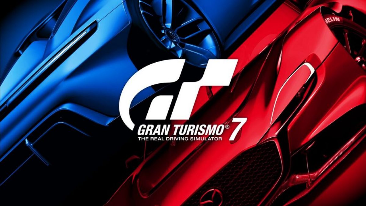 Imagen ilustrativa de Gran Turismo 7