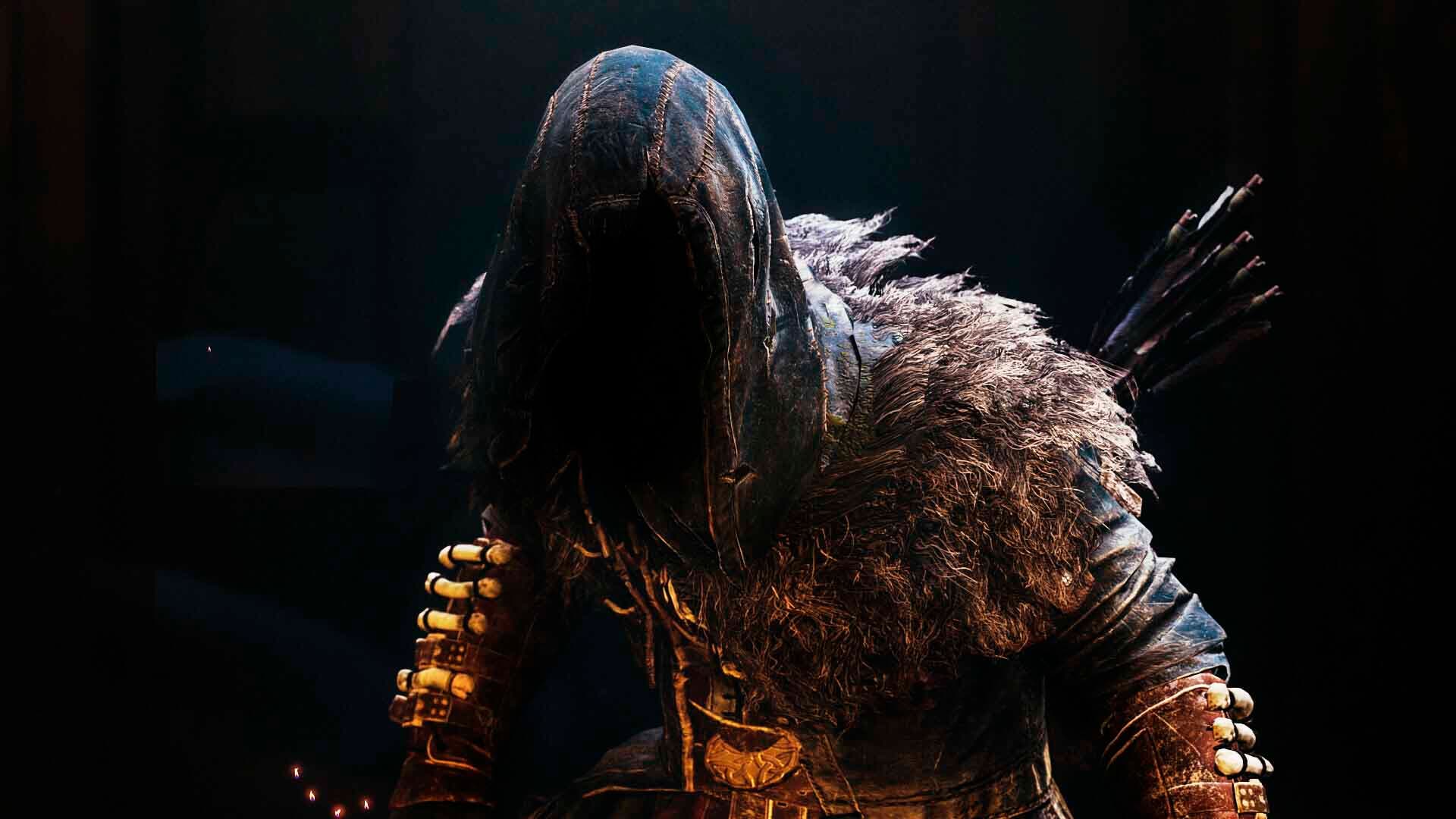 Hood: Outlaws and Legends - Explorador - Ranger - Focus Home Interactive