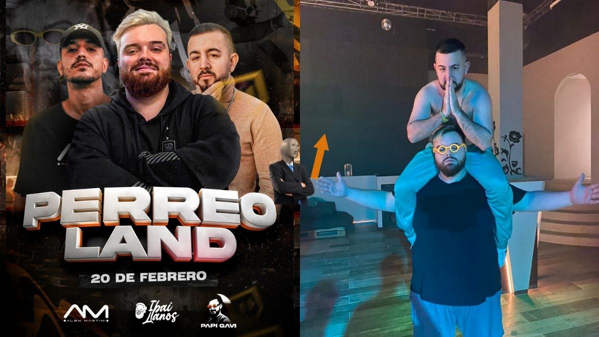 Ibai consigue más de 80K espectadores en su fiesta virtual de Twitch