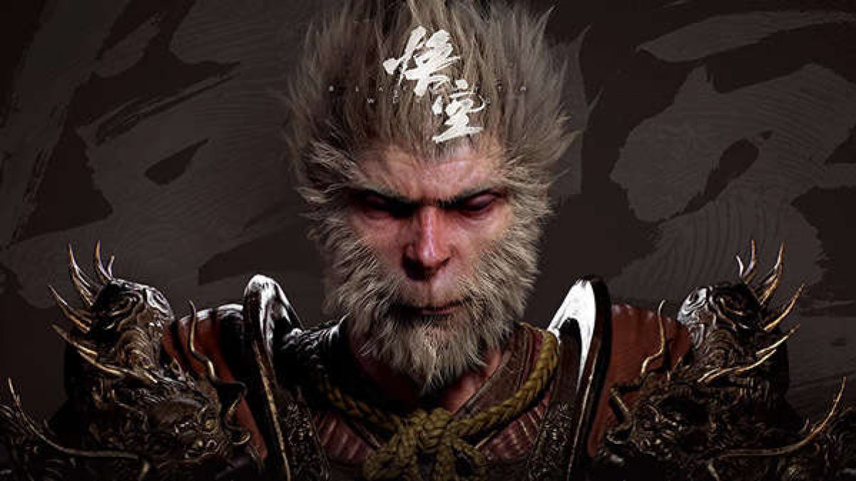 Imagen ilustrativa de Black Myth: Wukong
