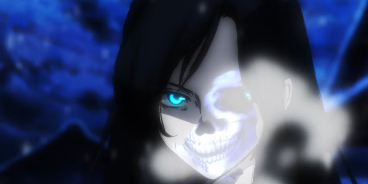 Imagen ilustrativa del anime original Joran: The Princess of Snow and Blood