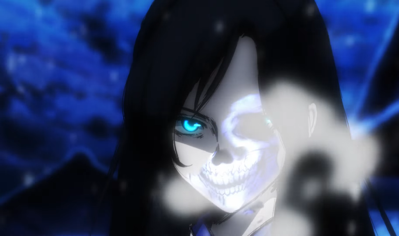 Imagen ilustrativa del anime original Joran: The Princess of Snow and Blood