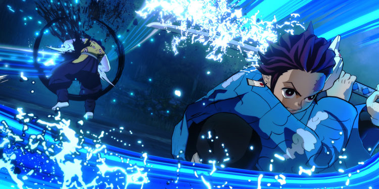 Kimetsu no Yaiba Hinokami Kepputan