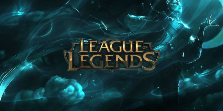 League of Legends