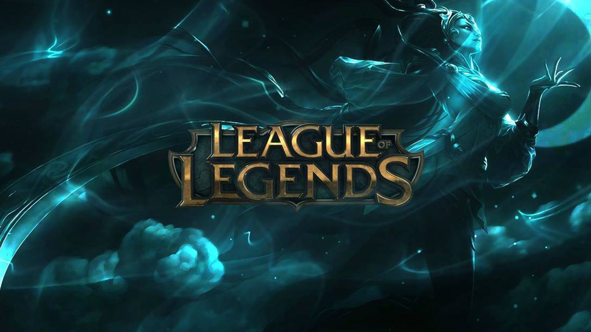 League of Legends
