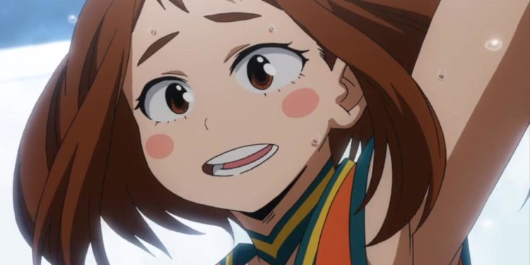 Boku no Hero