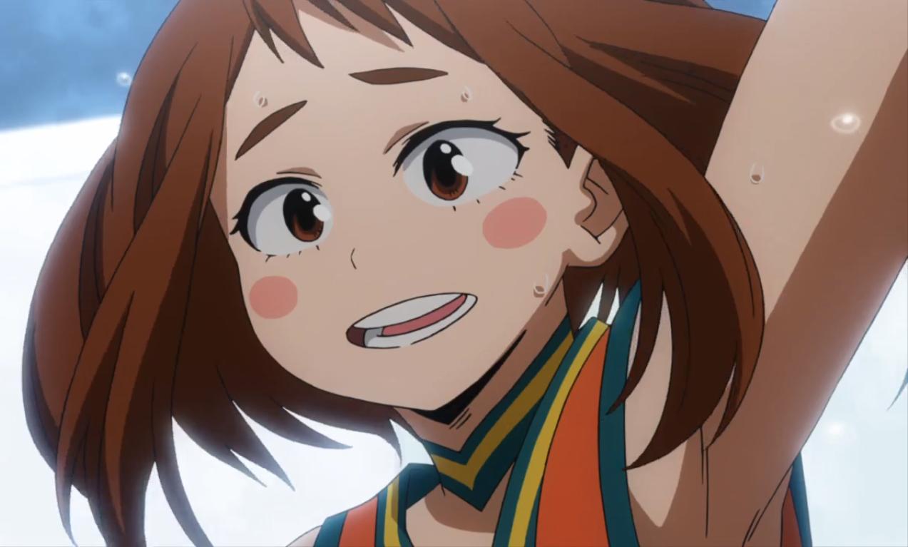 Boku no Hero
