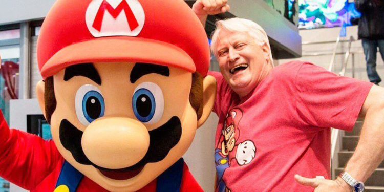 Mario