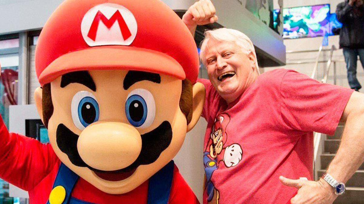 Mario