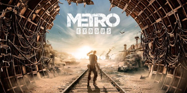 Imagen ilustrativa de Metro Exodus