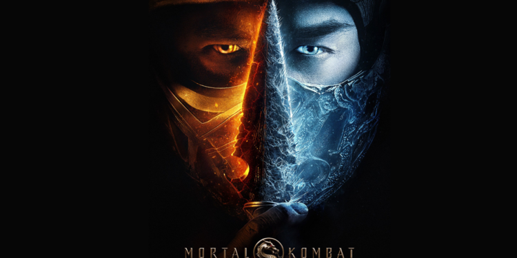 Mortal Kombat Película 2021