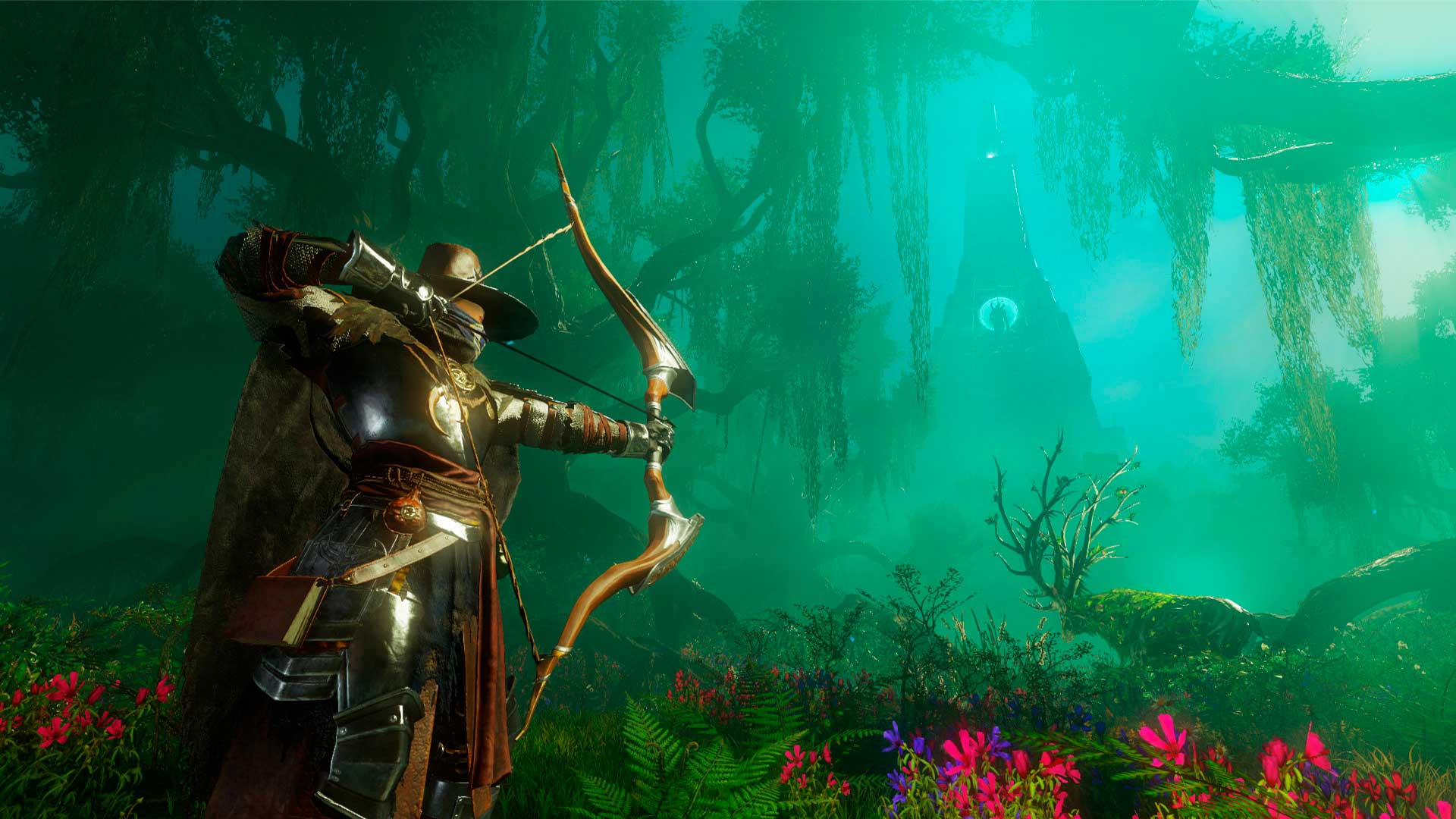New World - Amazon Game Studios