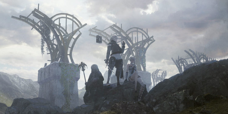 NieR Replicant ver.1.22474487139