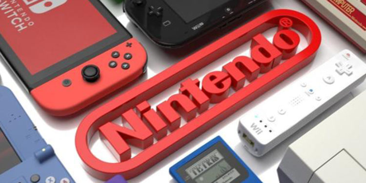 Nintendo