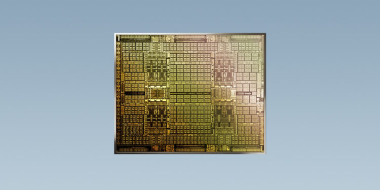 Nvidia RTX 3060